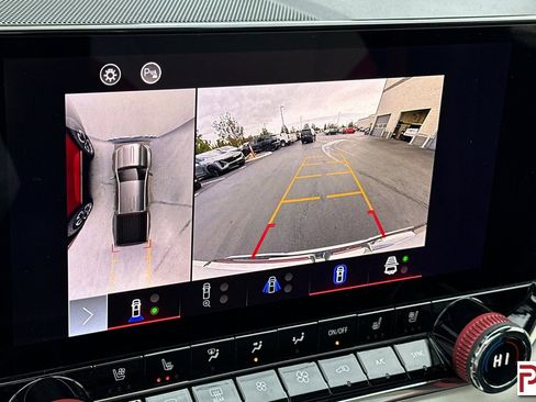 Certified 2023 GMC Canyon AT4X w/ Edition 1 image 22