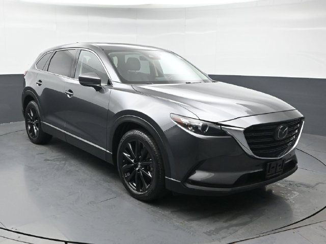 Certified 2023 MAZDA CX-9 Touring Plus AWD/4WD image 1