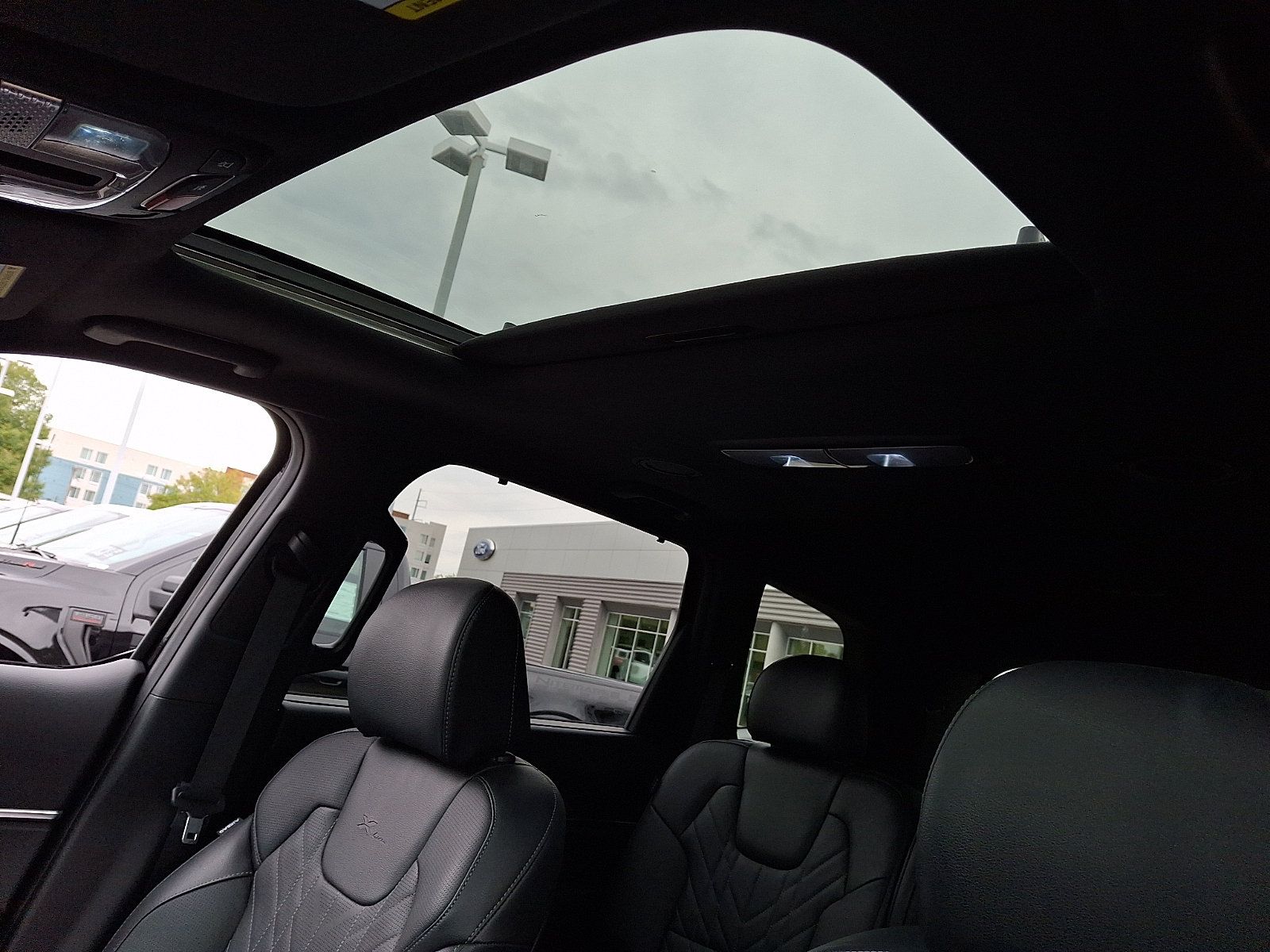 Used 2024 Kia Telluride EX X-Line AWD/4WD image 21