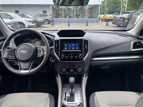 New 2023 Subaru Forester Premium AWD/4WD image 14