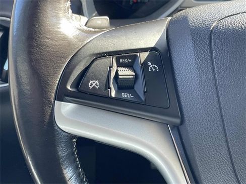 Used 2015 Chevrolet Camaro LT image 12