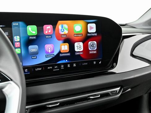 New 2025 Audi A5 2.0T Premium Plus image 11