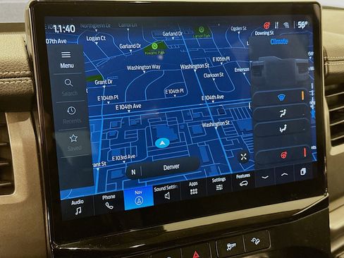 Used 2024 Ford Expedition XLT image 22