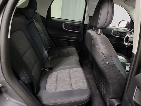 Used 2022 Ford Bronco Sport Big Bend AWD/4WD image 25