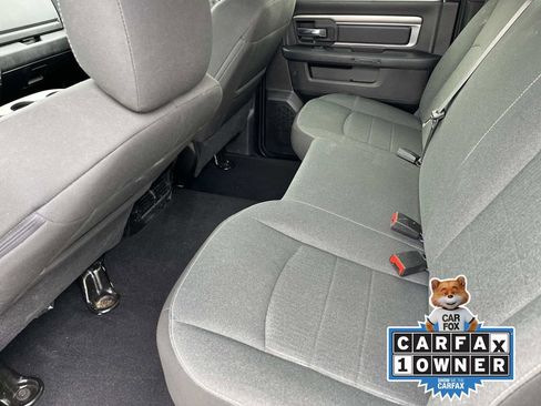 Used 2024 RAM 1500 Classic Warlock image 17