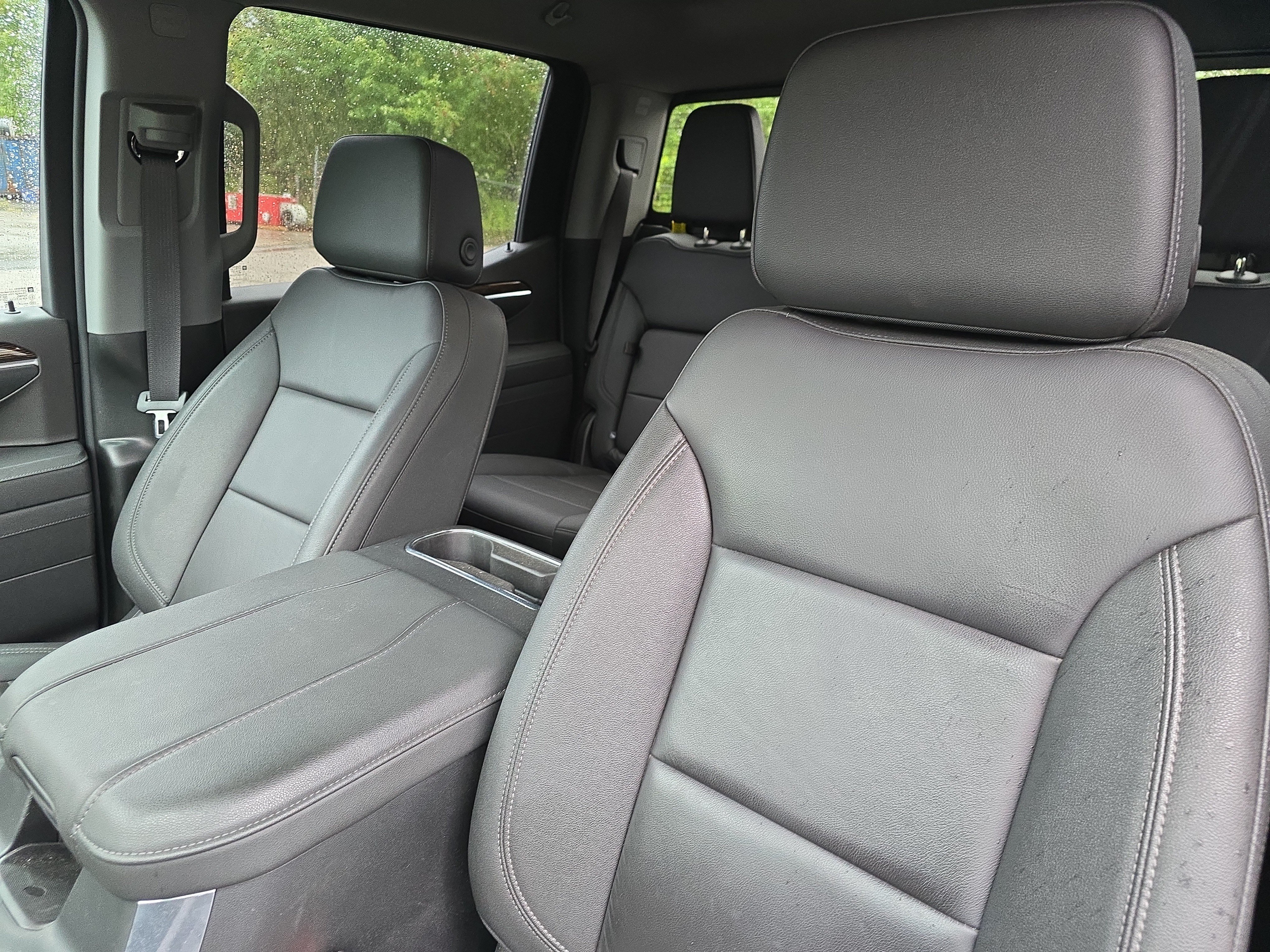 Used 2026 GMC Sierra 1500 Elevation w/ Elevation Premium Package AWD/4WD image 15