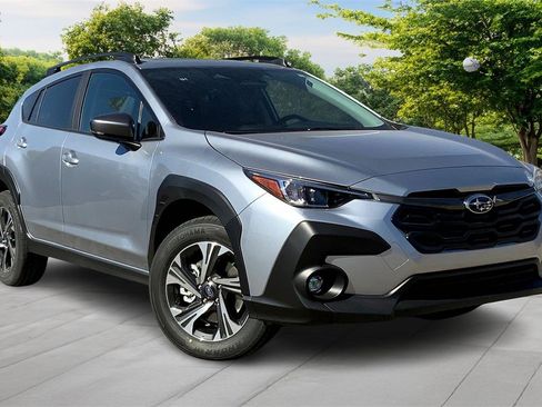 New 2026 Subaru Crosstrek 2.5i Premium image 2