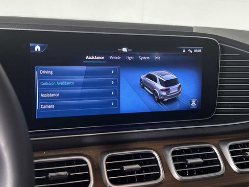 Used 2024 Mercedes-Benz GLE 350 GLE 350 image 23