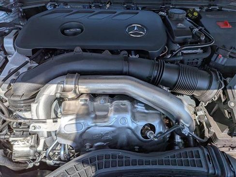 New 2026 Mercedes-Benz CLA 250 image 16