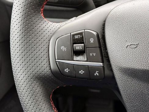 Used 2024 Ford Escape ST-Line w/ Tech Pack #1 image 22