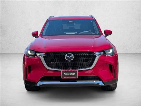 New 2026 MAZDA CX-90 3.3 Turbo w/ Premium Plus Pkg AWD/4WD image 6