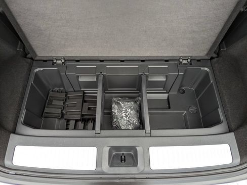 Used 2022 INFINITI QX60 Luxe w/ Cargo Package AWD/4WD image 46