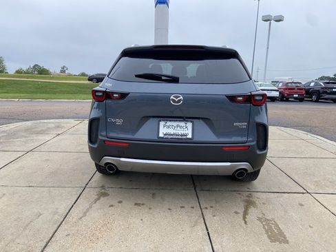 Used 2023 MAZDA CX-50 Meridian Edition AWD/4WD image 10