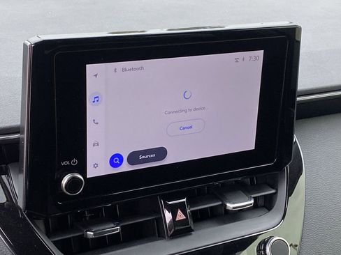 Certified 2024 Toyota Corolla GR image 8