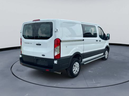 Used 2025 Ford Transit 250 Low Roof w/ Exterior Upgrade Package RWD image 13