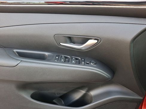 Certified 2023 Hyundai Tucson SEL image 12