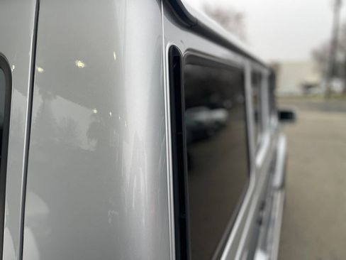 Used 2009 Mercedes-Benz G 550 image 81