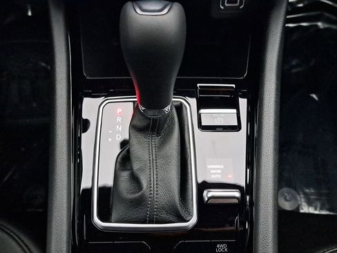 New 2026 Jeep Compass Limited w/ Sun, Sound & Navigation Group image 24