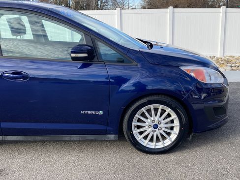 Used 2016 Ford C-MAX SE image 8