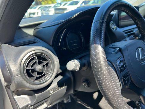 Used 2023 Lexus IS 350 F Sport w/ Navigation Package RWD image 30