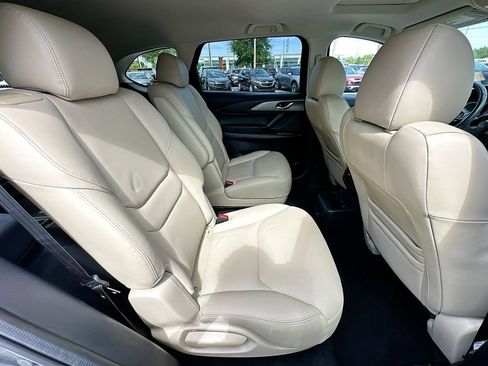Used 2023 MAZDA CX-9 Touring Plus AWD/4WD image 28