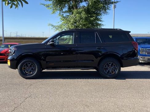 New 2026 Ford Expedition Tremor AWD/4WD image 49