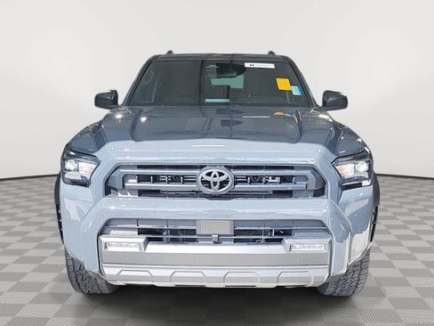 Used 2026 Toyota 4Runner SR5 AWD/4WD image 13