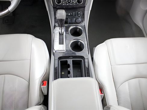 Used 2015 Buick Enclave Leather image 25