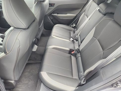 New 2026 Subaru Crosstrek 2.5i Wilderness AWD/4WD image 20