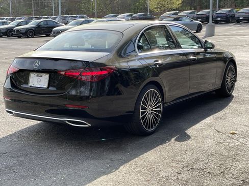 New 2026 Mercedes-Benz C 300 Sedan image 6