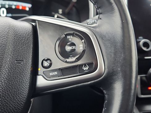 Certified 2022 Honda CR-V Touring image 22