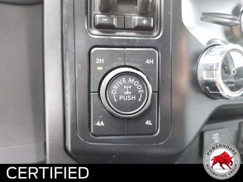 Certified 2022 Ford F150 Lariat w/ Equipment Group 501A Mid AWD/4WD image 28
