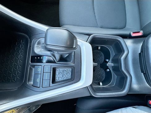 Used 2024 Toyota RAV4 LE image 23