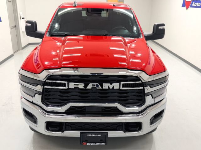 Used 2026 RAM 2500 Big Horn AWD/4WD image 3