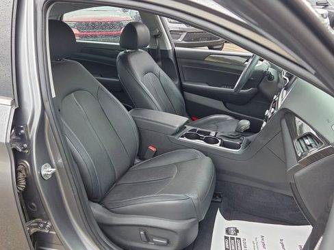Used 2018 Hyundai Sonata Limited FWD image 15