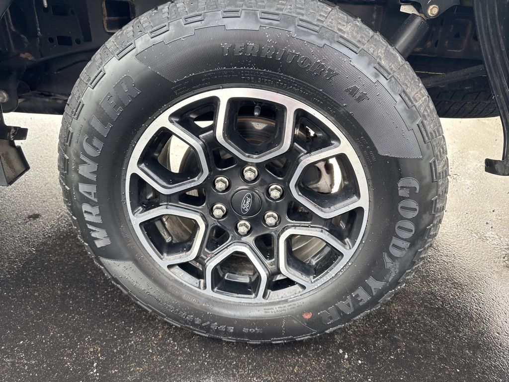Used 2023 Ford F150 XLT w/ Equipment Group 302A High AWD/4WD image 5