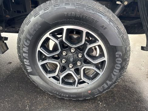 Used 2023 Ford F150 XLT w/ Equipment Group 302A High image 5