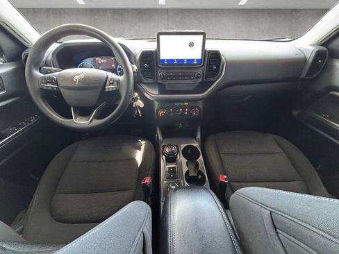 Used 2021 Ford Bronco Sport AWD/4WD image 25