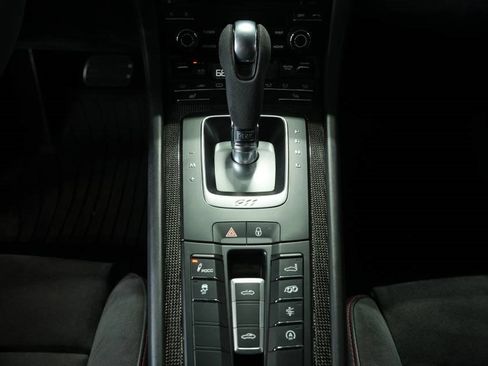 Certified 2018 Porsche 911 Targa 4 GTS image 23