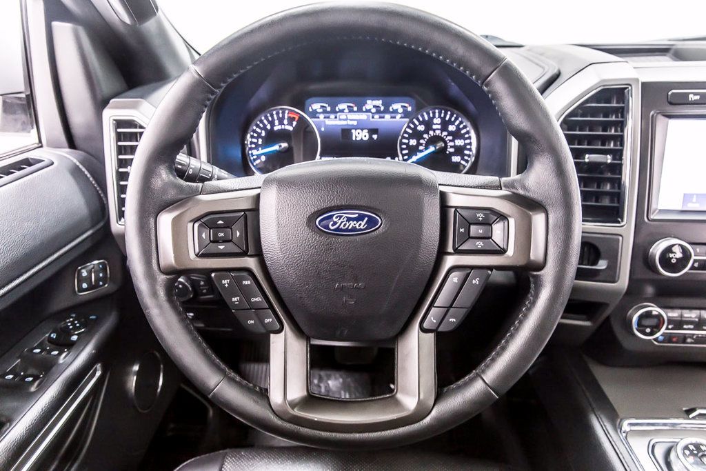 Used 2020 Ford Expedition XLT w/ Equipment Group 202A RWD image 21