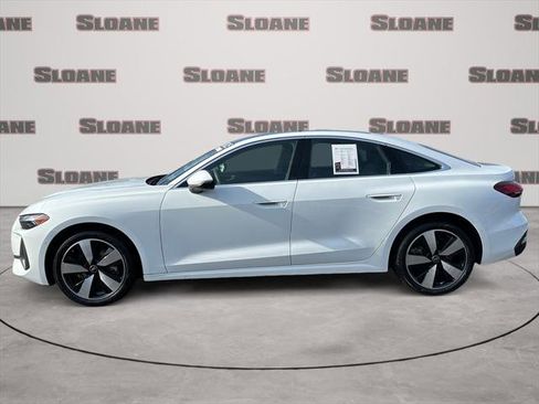 Certified 2025 Audi A5 2.0T Premium Plus w/ Premium Plus image 2