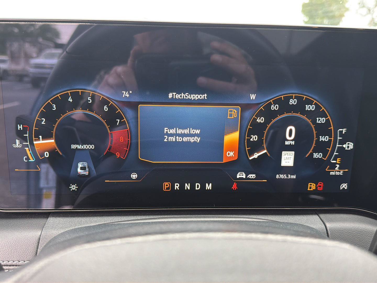 Used 2025 Ford Mustang GT Premium RWD image 20