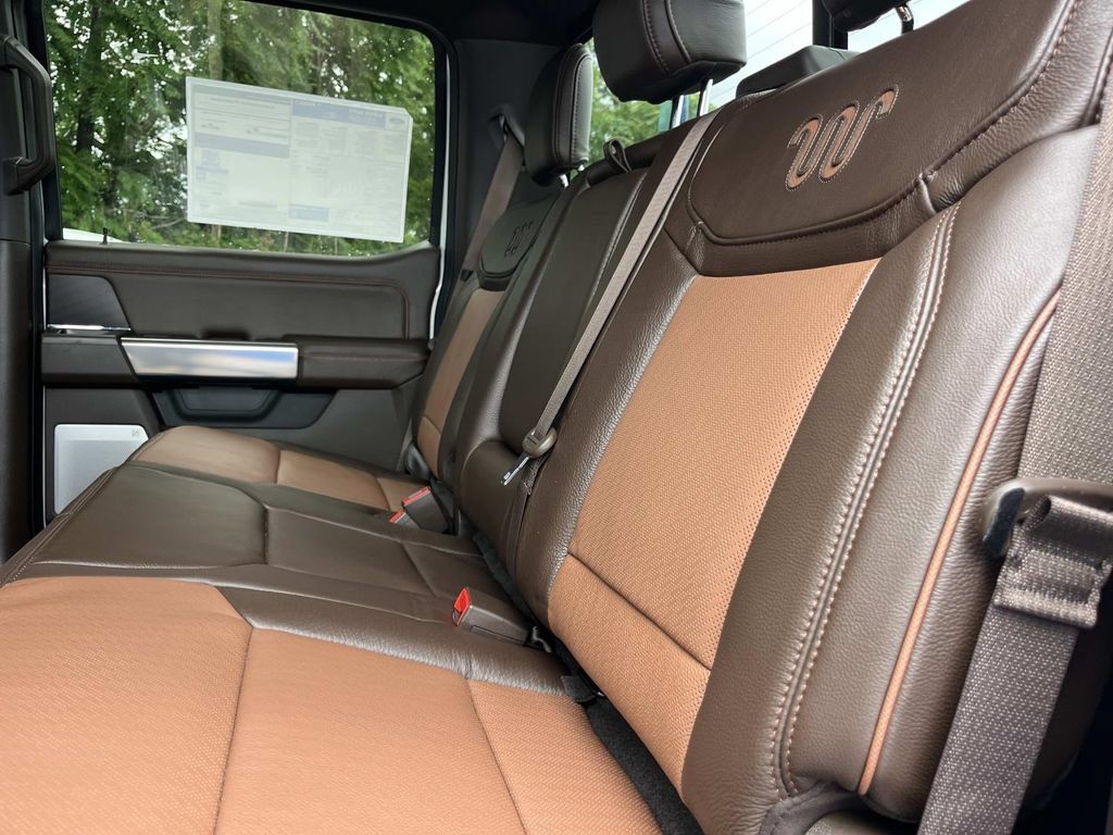 New 2026 Ford F250 King Ranch w/ Tremor Off-Road Package AWD/4WD image 25