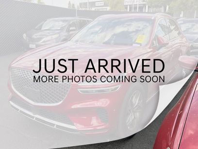 Used 2023 Genesis GV70 2.5T Advanced w/ Advanced Package