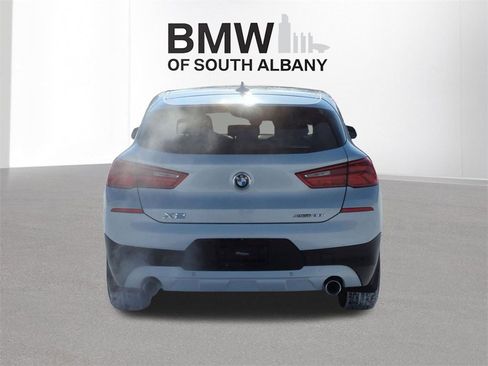 Used 2018 BMW X2 xDrive28i w/ Convenience Package image 5