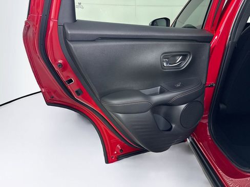 Certified 2023 Honda HR-V Sport image 26