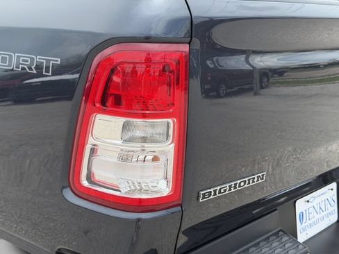 Used 2021 RAM 1500 Big Horn AWD/4WD image 14