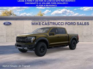 New 2026 Ford F150 Raptor AWD/4WD video 1