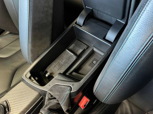 Used 2019 BMW M2 Competition w/ Executive Package RWD image 37