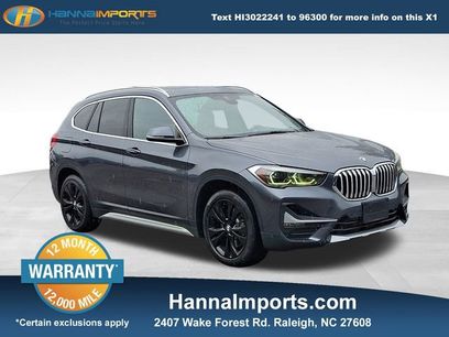 Used 2020 BMW X1 xDrive28i w/ Premium Package